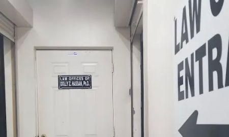 Law offices of Dolly Z Hassan