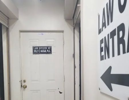 Law offices of Dolly Z Hassan