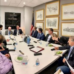 Wildes & Weinberg P.C Law Offices ico