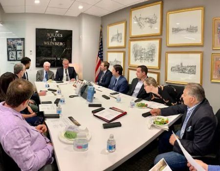 Wildes & Weinberg P.C Law Offices