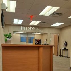 Hill & Moin LLP - Accident Attorneys ico