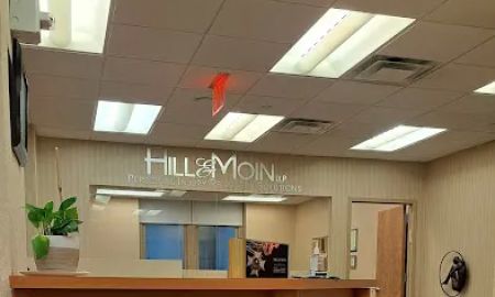 Hill & Moin LLP - Accident Attorneys