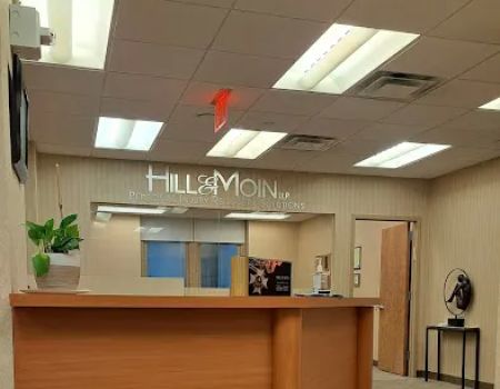 Hill & Moin LLP - Accident Attorneys