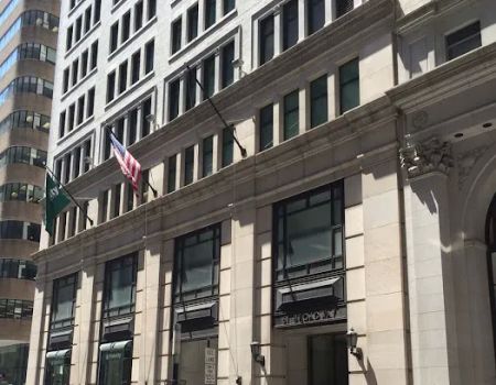 Borri Law Offices