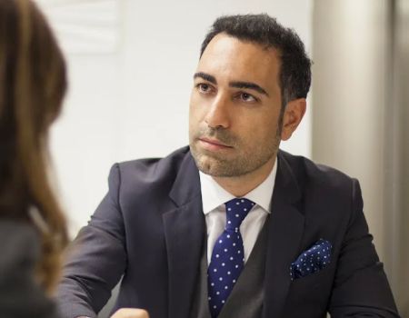 David H. Bazargan Law Firm