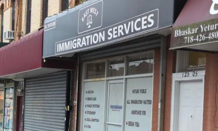 East West Services Law Office