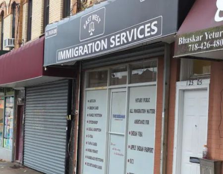 East West Services Law Office