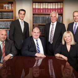 Cobert, Haber & Haber Attorneys at Law ico