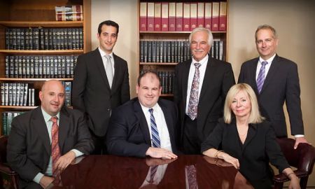 Cobert, Haber & Haber Attorneys at Law