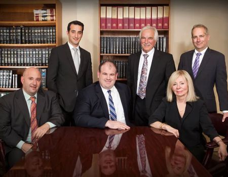 Cobert, Haber & Haber Attorneys at Law