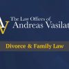 andreas vasilatos