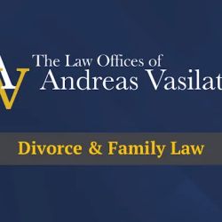 Law Offices of Andreas Vasilatos, PLLC ico