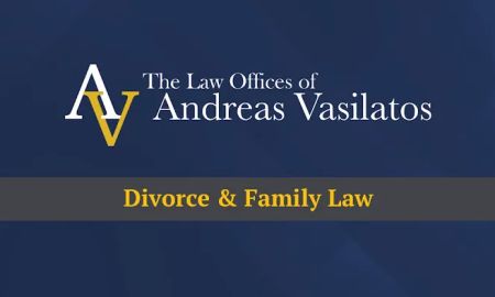 Law Offices of Andreas Vasilatos, PLLC