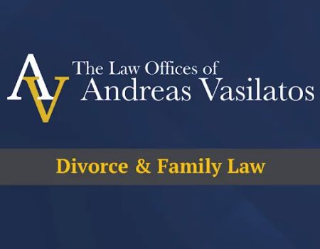 Law Offices of Andreas Vasilatos, PLLC