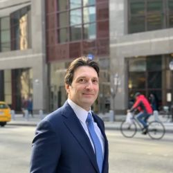 Sheindlin Law Firm ico