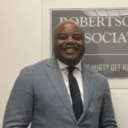 Robertson & Associates ico