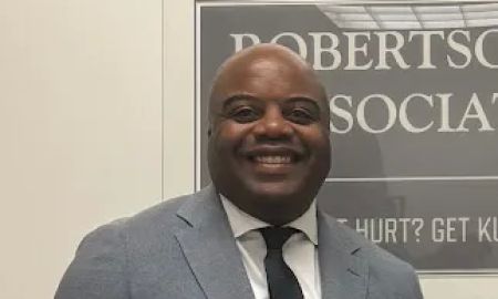 Robertson & Associates