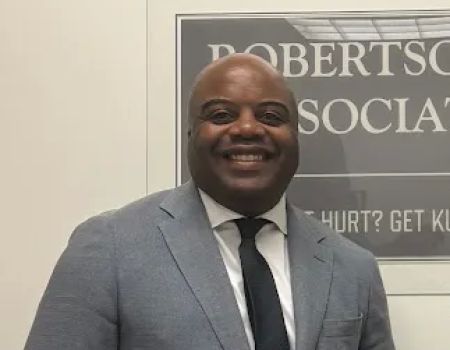 Robertson & Associates