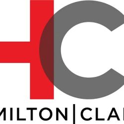 Hamilton Clarke, LLP ico