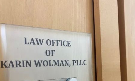 Law Offices of Karin Wolman