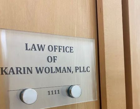 Law Offices of Karin Wolman