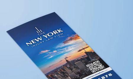 The New York Injury Law Firm PLLC