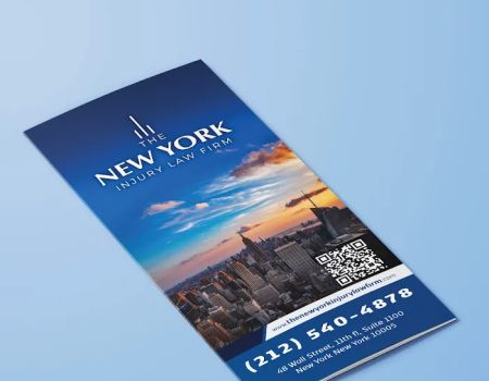 The New York Injury Law Firm PLLC