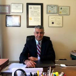 YAZICI LAW, Gokhan Yazici,Esq. ico