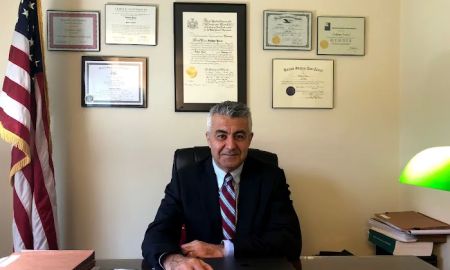 YAZICI LAW, Gokhan Yazici,Esq.