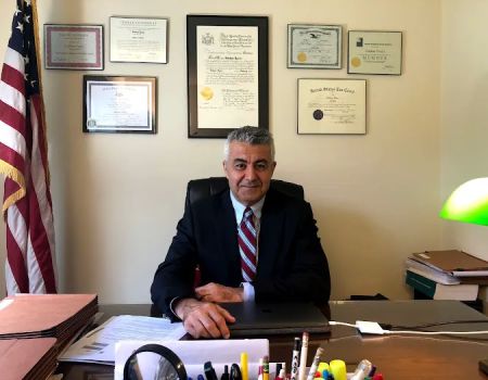 YAZICI LAW, Gokhan Yazici,Esq.