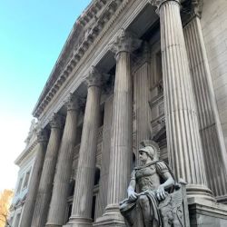 The Appellate Law Office of Stephen N. Preziosi, PC ico
