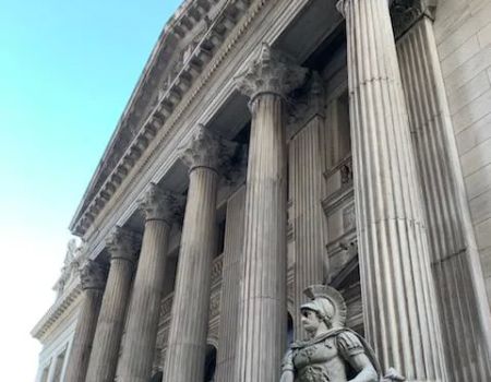 The Appellate Law Office of Stephen N. Preziosi, PC