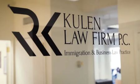 Kulen Law Firm P.C.