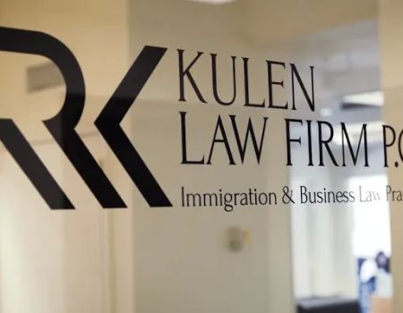 Kulen Law Firm P.C.