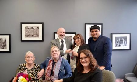 Bronfeld & Associates, P.C.