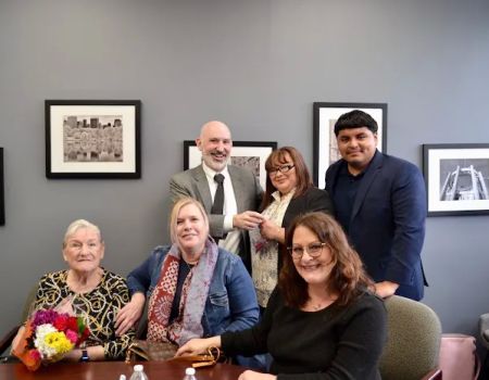 Bronfeld & Associates, P.C.