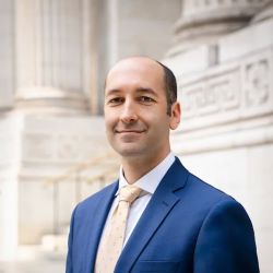 Joshua Perlman & Associates ico