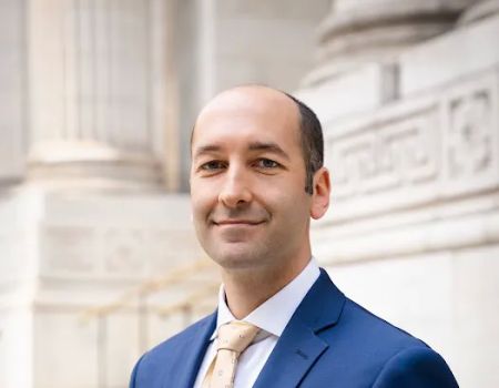 Joshua Perlman & Associates