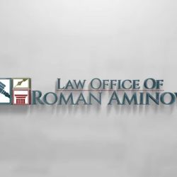 Roman Aminov Estate Law Firm of NYC ico