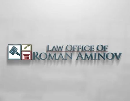 Roman Aminov Estate Law Firm of NYC