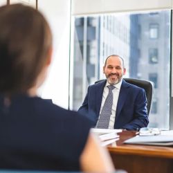 Rosenbaum & Rosenbaum, P.C. ico