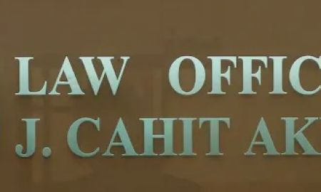 Law offices of John C. Akbulut
