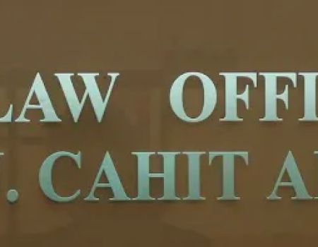Law offices of John C. Akbulut