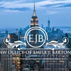 The Law Office of Emile J. Barton, PLLC ico