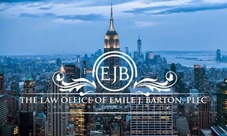 The Law Office of Emile J. Barton, PLLC