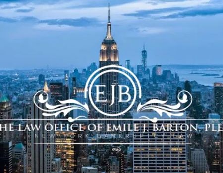 The Law Office of Emile J. Barton, PLLC