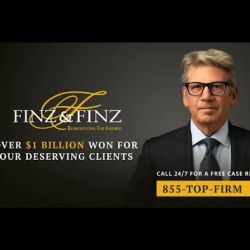 Finz & Finz, P.C. ico