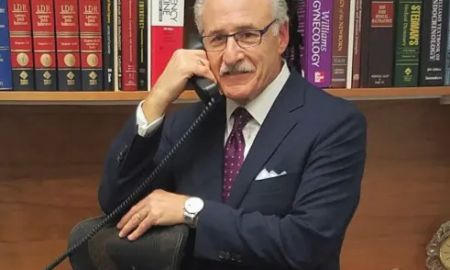 Goldberg & Chase, LLP