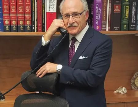 Goldberg & Chase, LLP