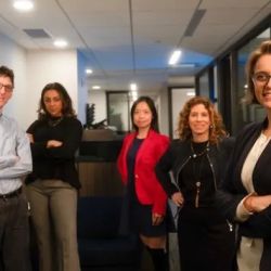 Regina Kiperman, Esq., RK Law PC ico
